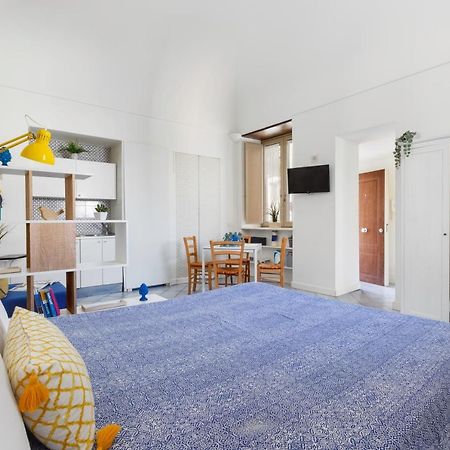 Casa Meta Blu Lejlighed Eksteriør billede